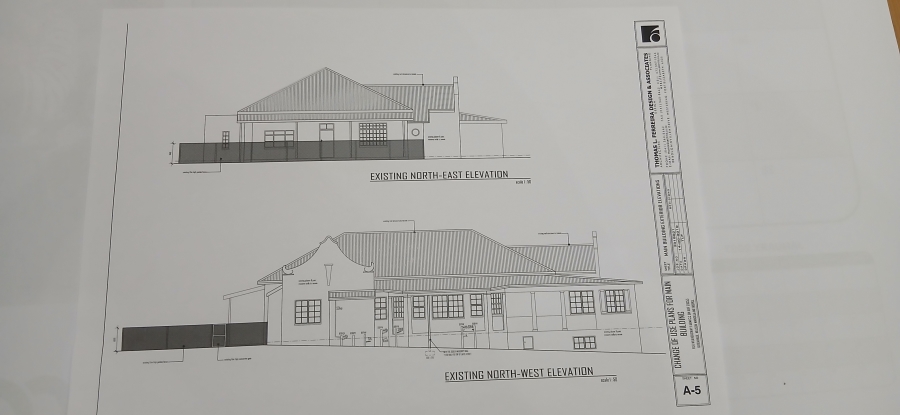 18 Bedroom Property for Sale in College Hill Eastern Cape